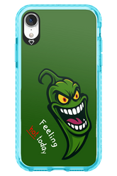 Crazy Chili - Apple iPhone XR