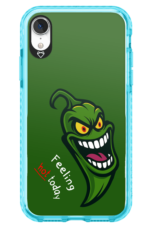 Crazy Chili - Apple iPhone XR