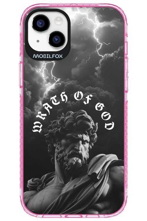 God - Apple iPhone 14 Plus