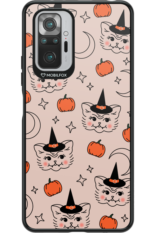 Kitty Spell - Xiaomi Redmi Note 10 Pro