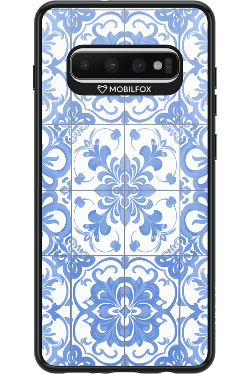 Amalfi Club 2.0 - Samsung Galaxy S10+