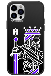 KING - Apple iPhone 12 Pro