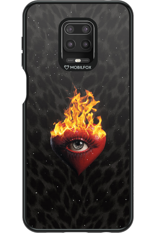 Shit happens - Xiaomi Redmi Note 9 Pro