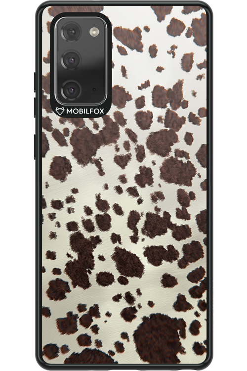 Appaloosa 2.0 - Samsung Galaxy Note 20