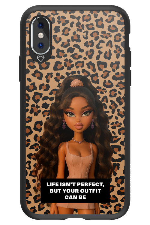 Perfect OOTD - Apple iPhone X