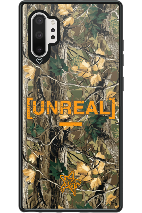 Realtree - Samsung Galaxy Note 10+