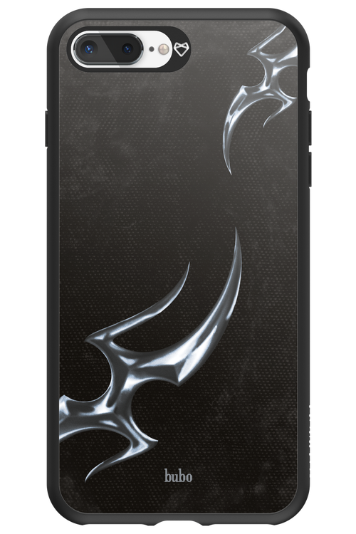 CHROMEPHASE - Apple iPhone 8 Plus