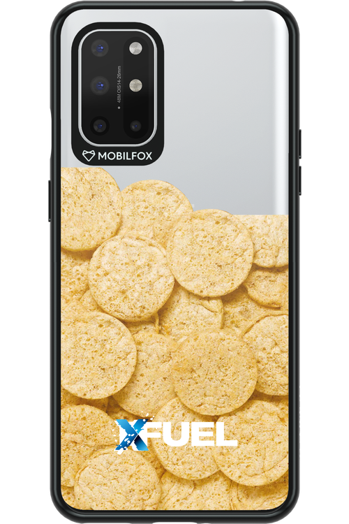 Golden Crunch - OnePlus 8T