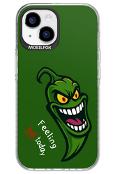 Crazy Chili - Apple iPhone 15