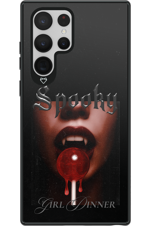 Freaky Girl - Samsung Galaxy S22 Ultra