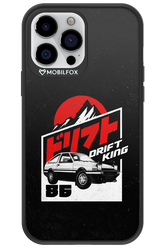 Drift king - Apple iPhone 13 Pro Max