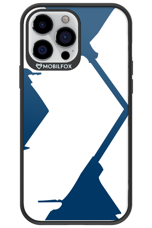 Arctic Edge - Apple iPhone 13 Pro Max