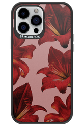 Amaryllis Mist - Apple iPhone 13 Pro Max