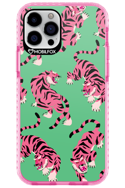 Tora II - Apple iPhone 12 Pro