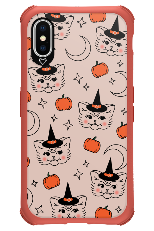 Kitty Spell - Apple iPhone XS