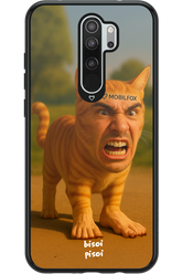 Bisoi Pisoi - Xiaomi Redmi Note 8 Pro