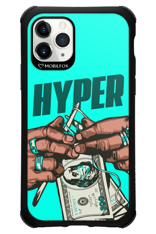 KNIT - Apple iPhone 11 Pro