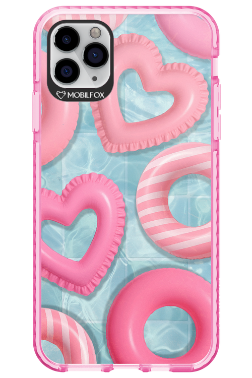 Love Pool - Apple iPhone 11 Pro Max