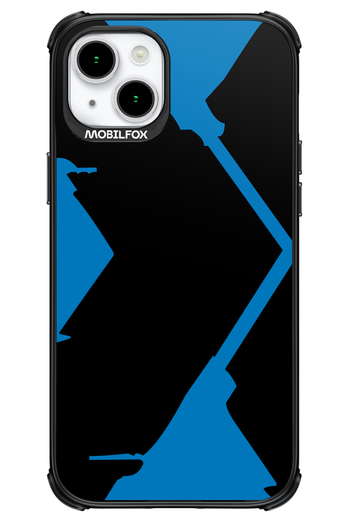 Vector Flow - Apple iPhone 15 Plus