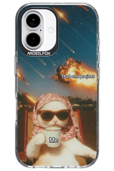 That one project - Apple iPhone 16