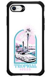 Tropical Speed - Apple iPhone SE 2022