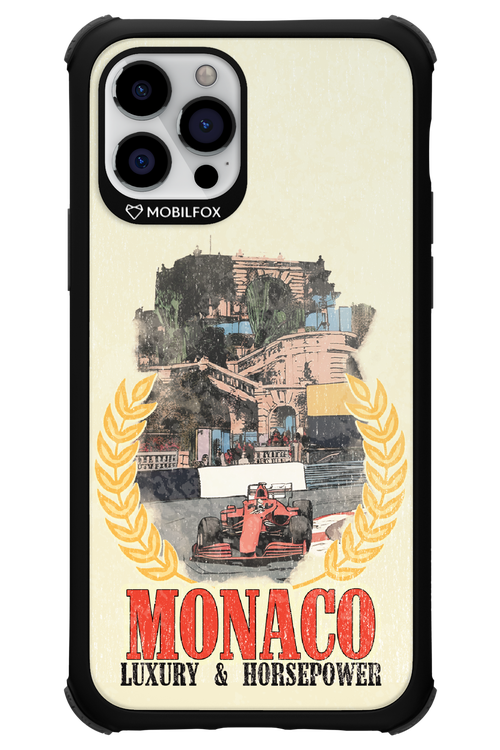 Monaco Luxury - Apple iPhone 12 Pro