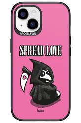 SPREAD LOVE - Apple iPhone 15