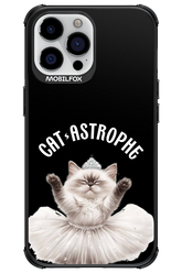 Cat-astrophe - Apple iPhone 13 Pro Max