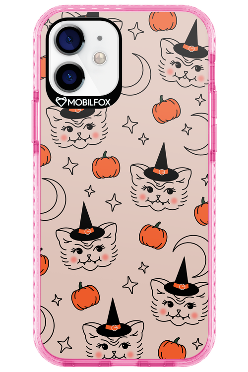 Kitty Spell - Apple iPhone 12