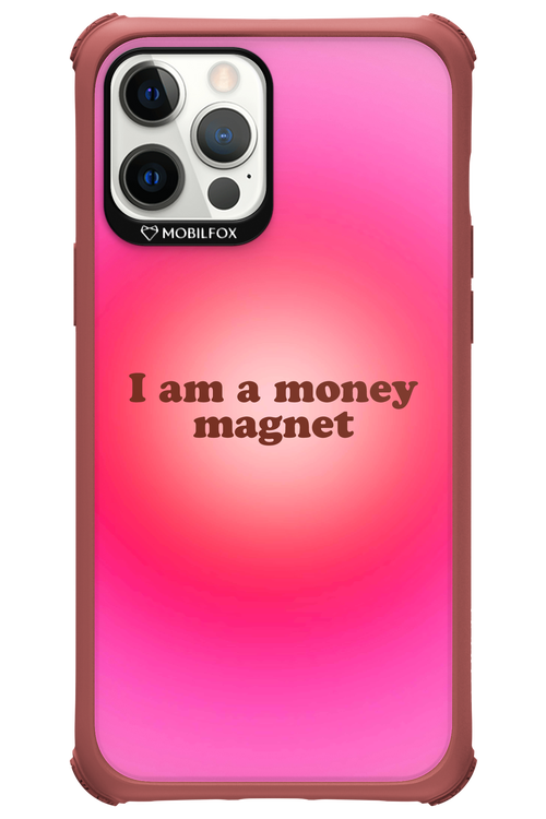 Money Magnet - Apple iPhone 12 Pro Max