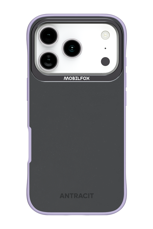 Antracit - Apple iPhone 17 Pro