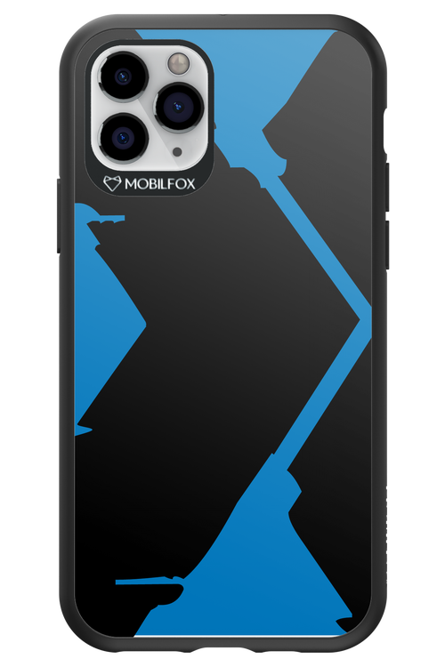 Vector Flow - Apple iPhone 11 Pro