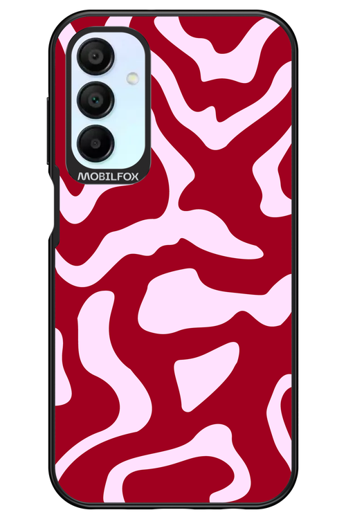 Strawberry Shake - Samsung Galaxy A15