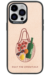 Essentials Only - Apple iPhone 14 Pro Max