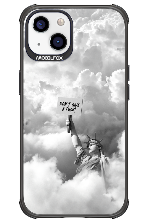 Don't give a - Apple iPhone 13