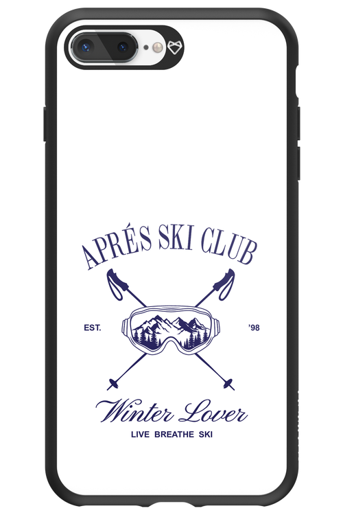 Après Ski Club - Apple iPhone 7 Plus