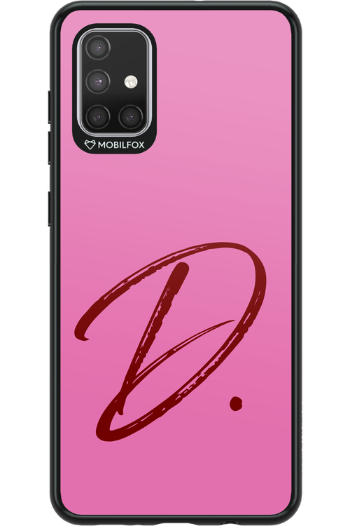 (Sorbet) D 2.0 - Samsung Galaxy A71