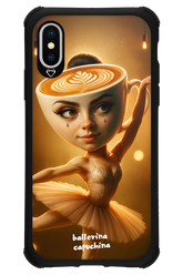 Balerina - Apple iPhone X