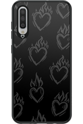 Angry Girlfriend - Samsung Galaxy A70