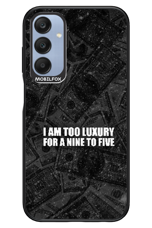 9 to 5 - Samsung A25