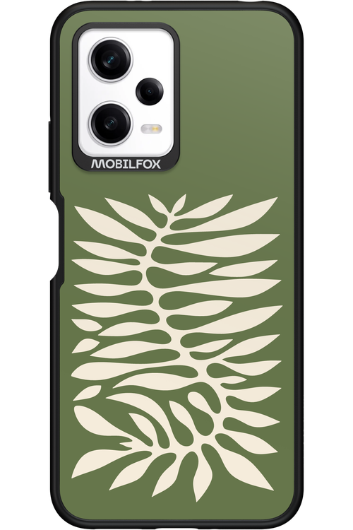 Grasshopper - Xiaomi Redmi Note 12 5G