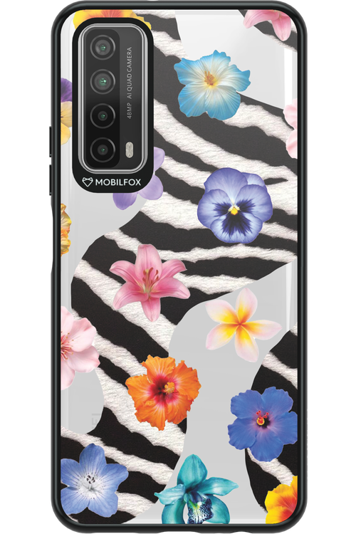 MOM'S FLOWERS - Huawei P Smart 2021