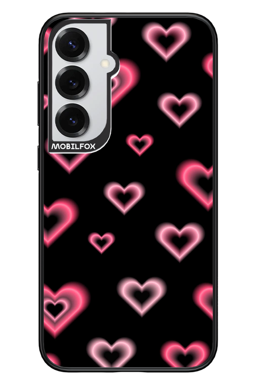 Pink Love 2.0 - Samsung S25+