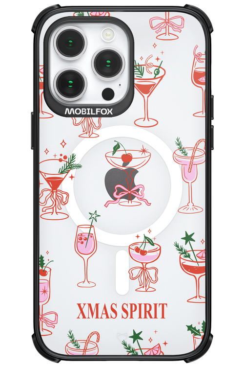 XMAS SPIRIT - Apple iPhone 14 Pro Max