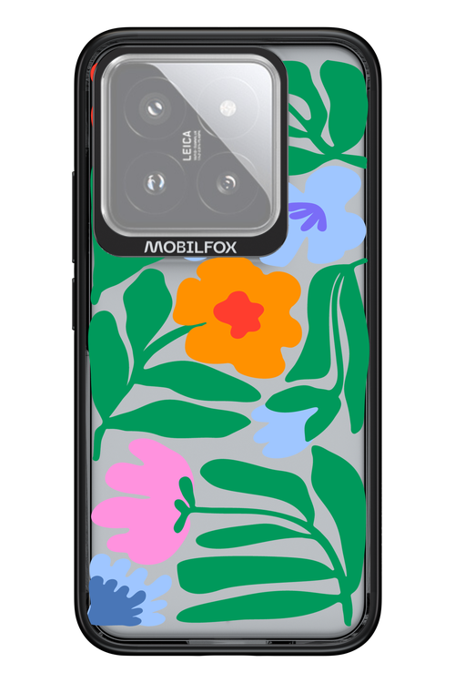 My Flowergarden - Xiaomi 14