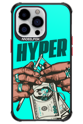 KNIT - Apple iPhone 13 Pro