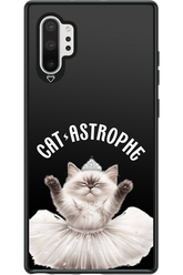 Cat-astrophe - Samsung Galaxy Note 10+