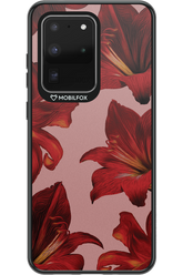 Amaryllis Mist - Samsung Galaxy S20 Ultra 5G