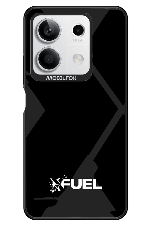 Shadow Mode - Xiaomi Redmi Note 13 5G