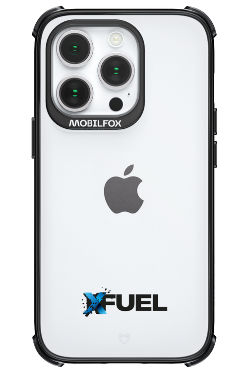 Pure Power - Apple iPhone 14 Pro